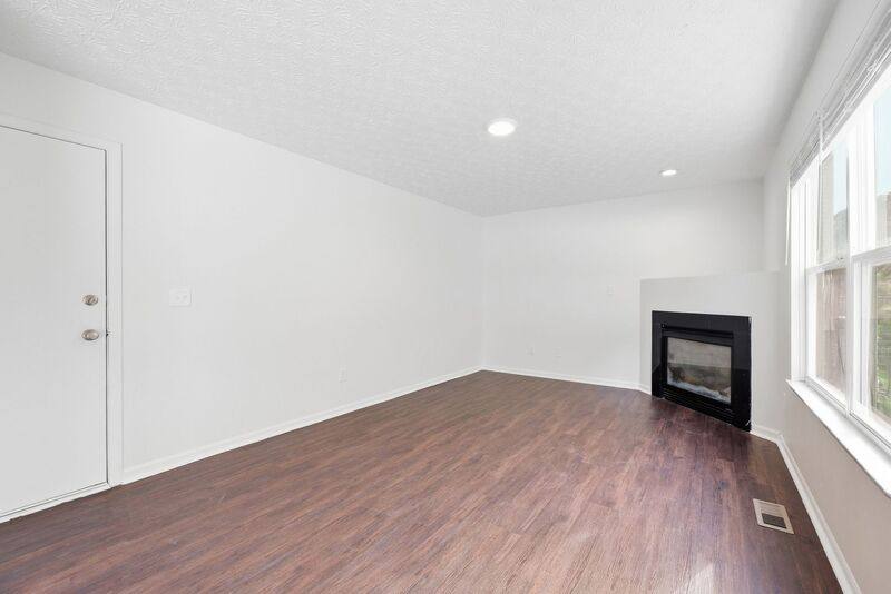 House for rent at 8245 Crete Lane, Blacklick, OH 43004