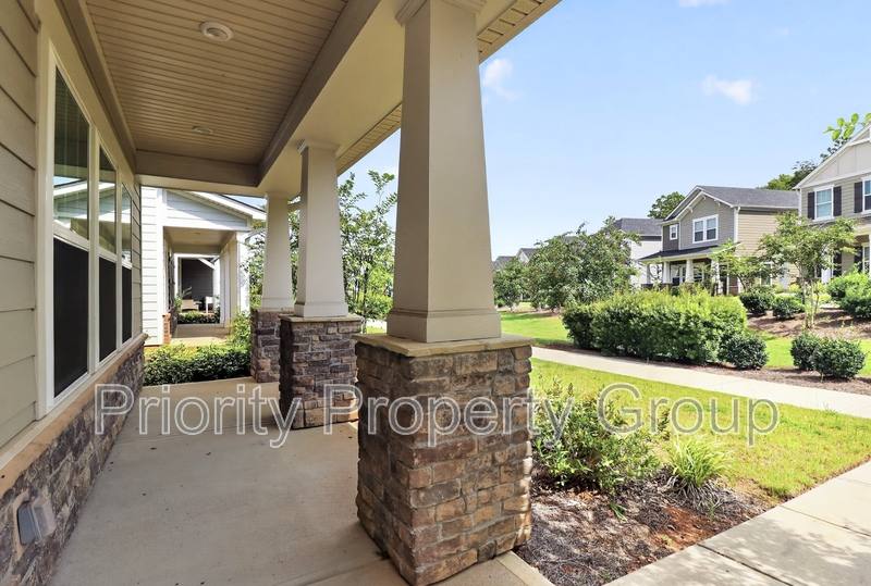 House for rent at 11210 Broadbent Court, Charlotte, NC 28278