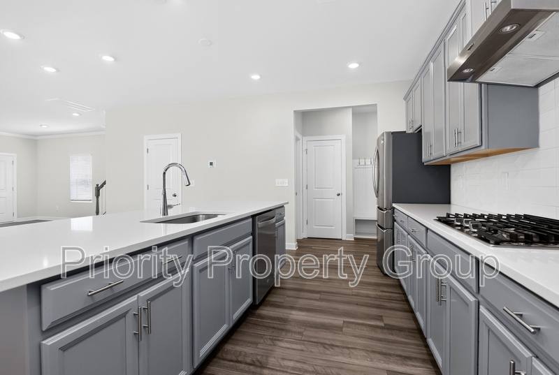 House for rent at 11210 Broadbent Court, Charlotte, NC 28278