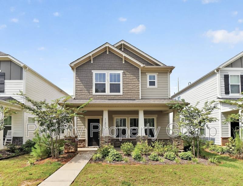 House for rent at 11210 Broadbent Court, Charlotte, NC 28278