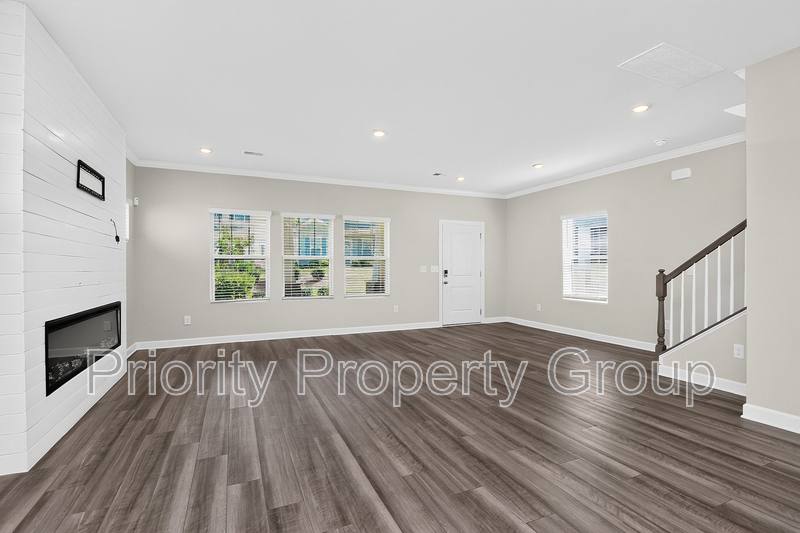House for rent at 11210 Broadbent Court, Charlotte, NC 28278