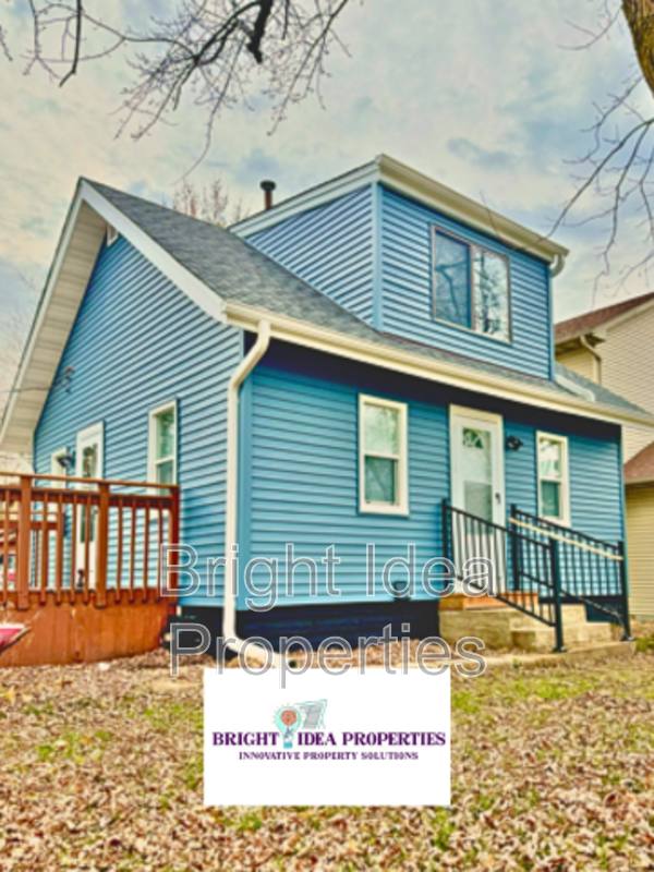 House for rent at 5819 N 42nd Ave, Minneapolis, MN 55422
