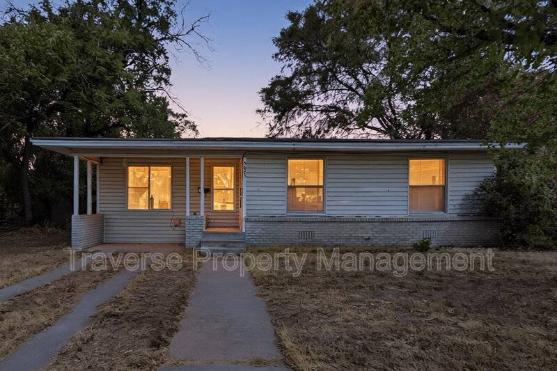 House for rent at 5025 Catalpa St, Haltom City, TX 76117