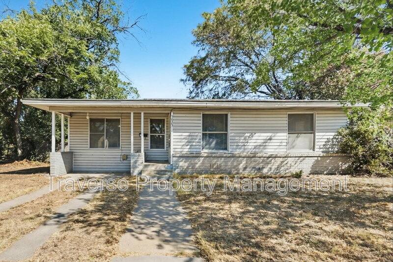 House for rent at 5025 Catalpa St, Haltom City, TX 76117
