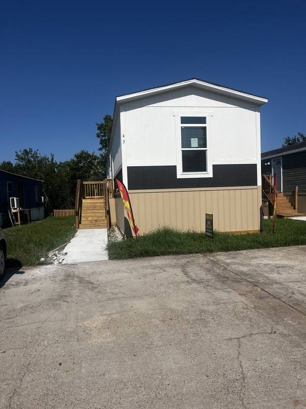 House for rent at 2613 Branding Iron Dr #43, Dickinson, TX 77539