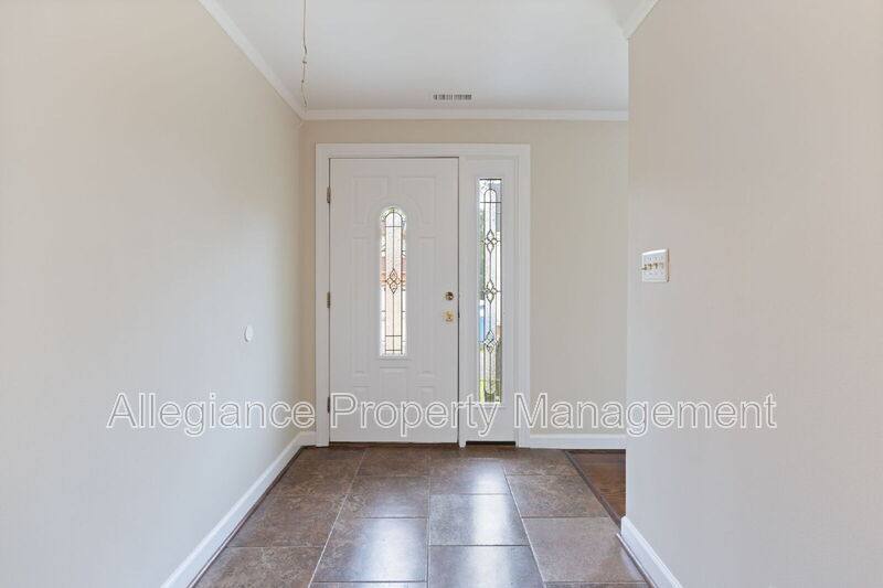House for rent at 2311 N Dinwiddie St, Arlington, VA 22207