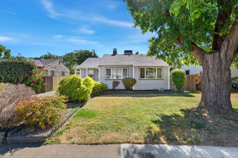 House for rent at 4311 Cabrillo Way, Sacramento, CA 95820