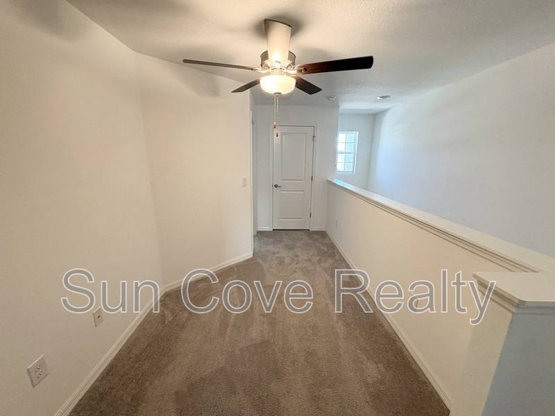 Townhouse for rent at 8840 Gallantree Place, Land O' Lakes, FL 34637