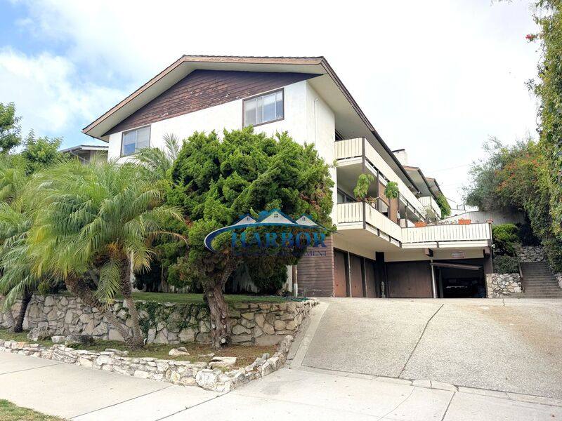 Apartment for rent at 2412 Palos Verdes Dr W E, Palos Verdes Peninsula, CA 90274