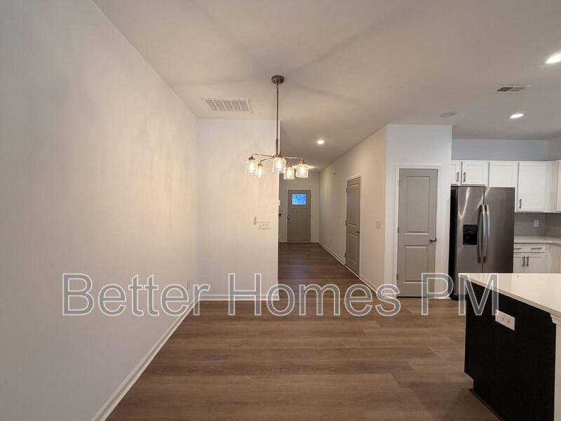 Townhouse for rent at 1 N Lenny Dr, Clayton, NC 27520