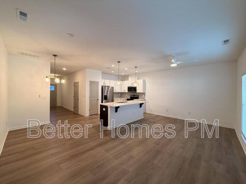 Townhouse for rent at 1 N Lenny Dr, Clayton, NC 27520