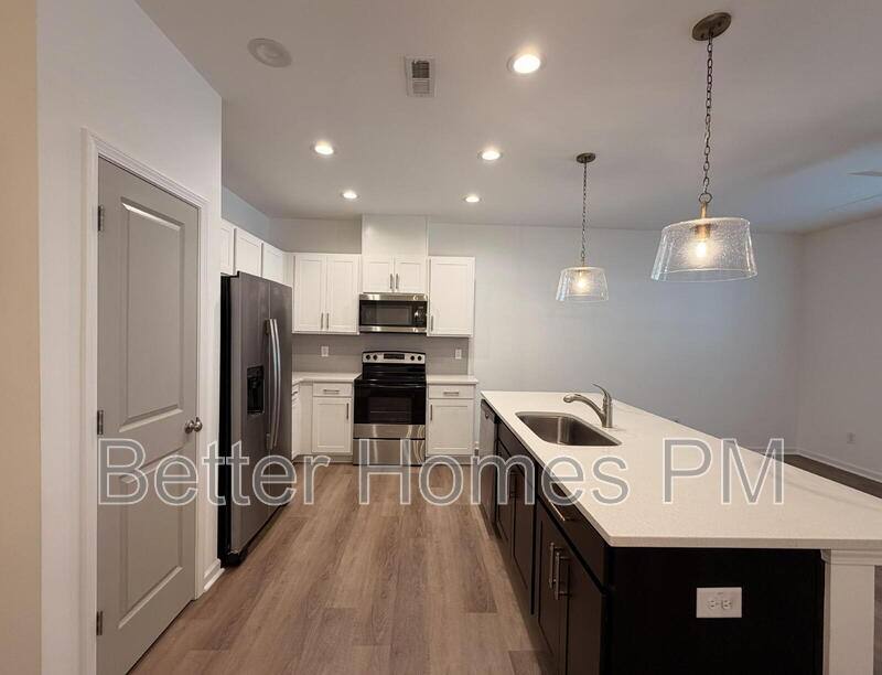 Townhouse for rent at 1 N Lenny Dr, Clayton, NC 27520