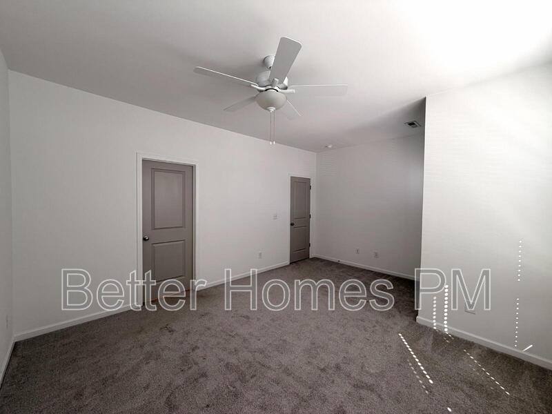 Townhouse for rent at 1 N Lenny Dr, Clayton, NC 27520