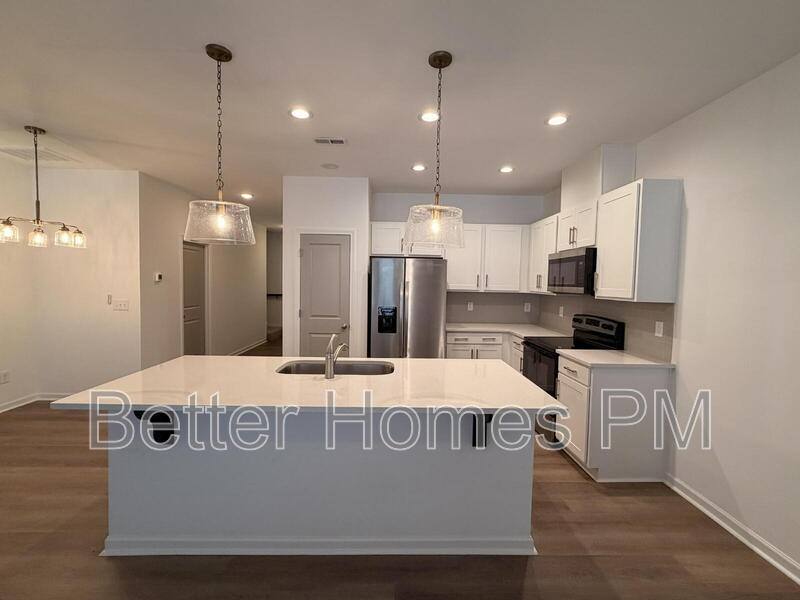 Townhouse for rent at 1 N Lenny Dr, Clayton, NC 27520