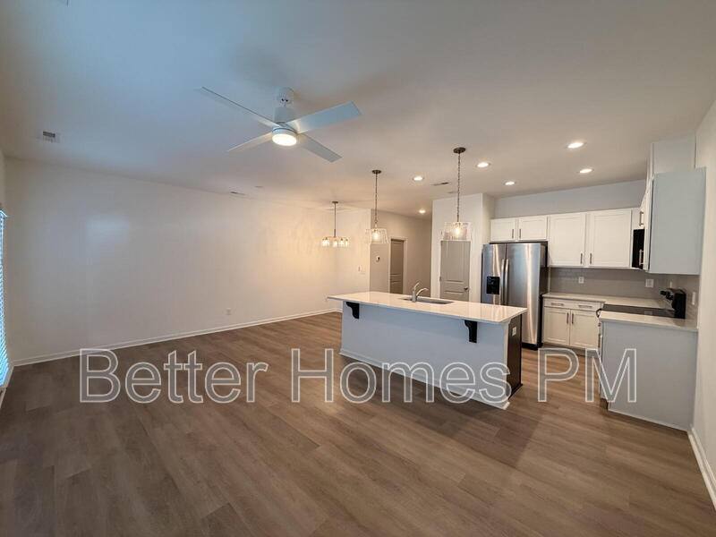 Townhouse for rent at 1 N Lenny Dr, Clayton, NC 27520