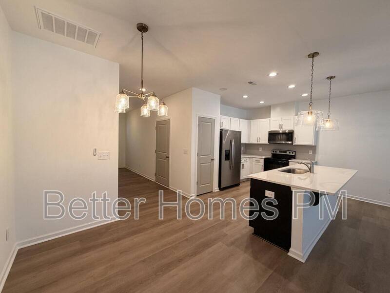 Townhouse for rent at 1 N Lenny Dr, Clayton, NC 27520
