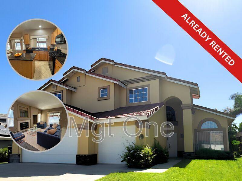 House for rent at 2961 S Buena Vista Ave, Corona, CA 92882