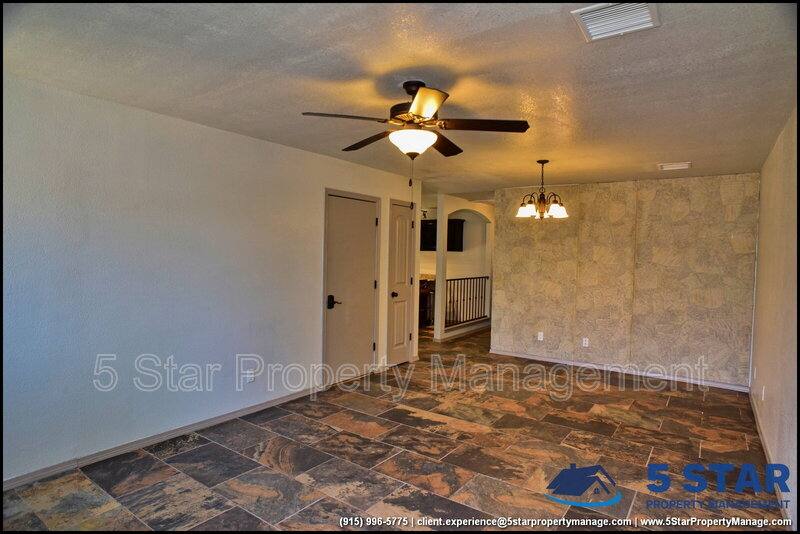 House for rent at 703 Lt Joe Magellanes Rd, El Paso, TX 79927