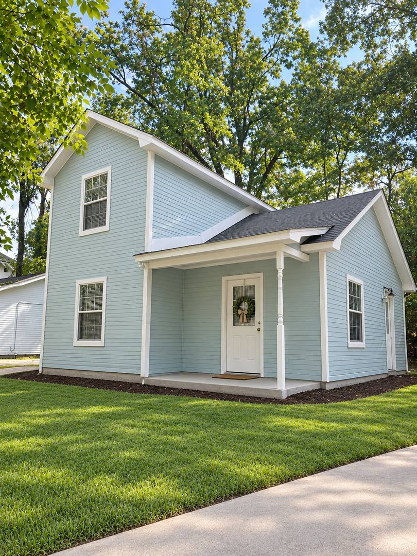 House for rent at 1311J Access Rd, Oxford, MS 38655