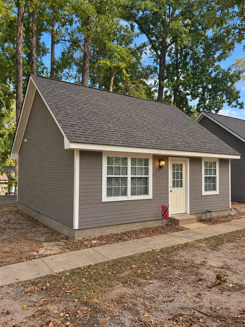 House for rent at 1311L Access Rd, Oxford, MS 38655