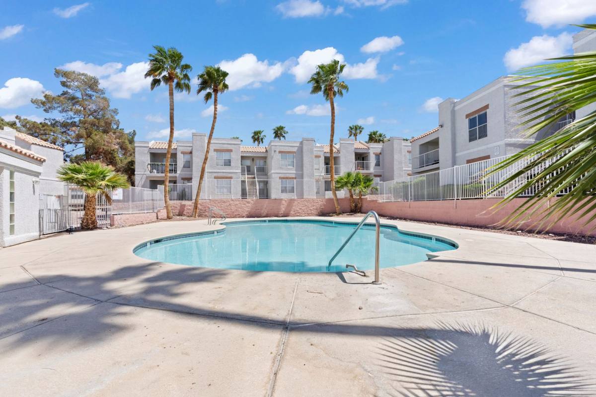 Condo for rent at 6800 E Lake Mead Blvd #2107, Las Vegas, NV 89156
