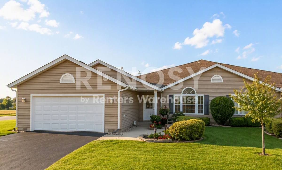 Townhouse for rent at 434 5th Ave N, Sartell, MN 56377