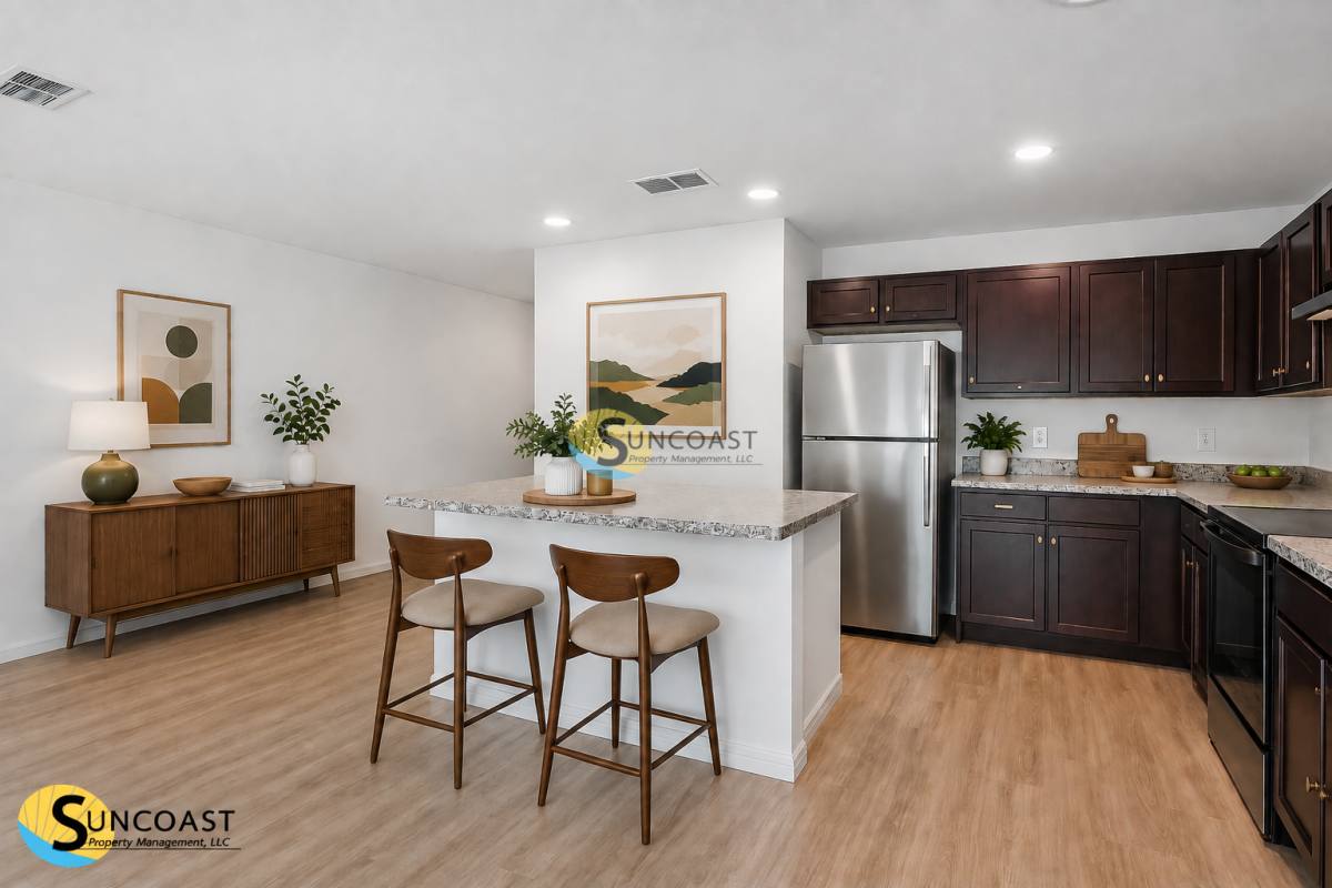 Apartment for rent at 7619 Mailes Court #202, Jacksonville, FL 32210