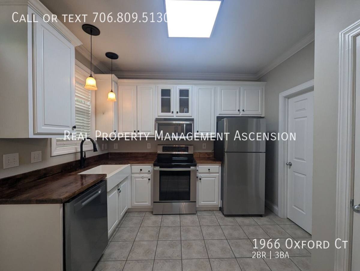 Condo for rent at 1966 Oxford Court, Dalton, GA 30720
