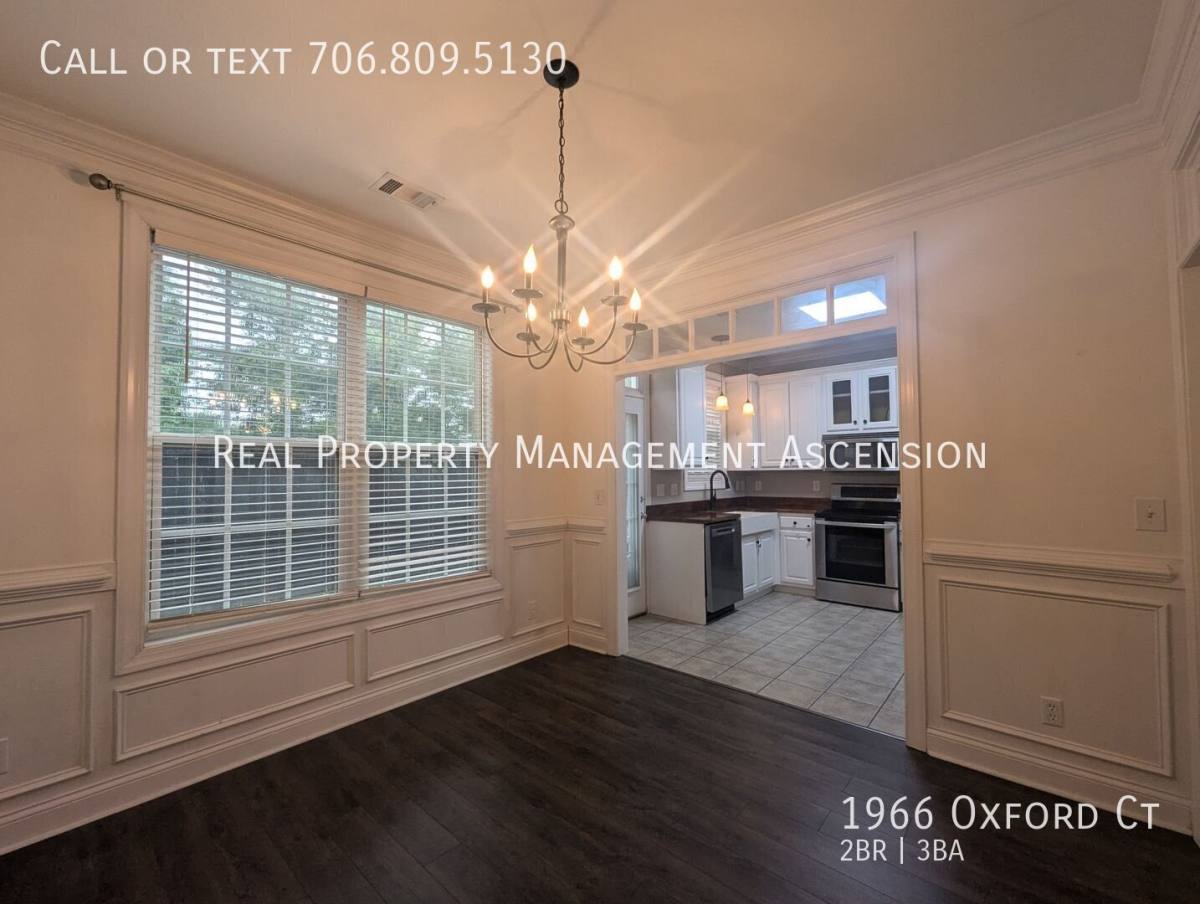 Condo for rent at 1966 Oxford Court, Dalton, GA 30720