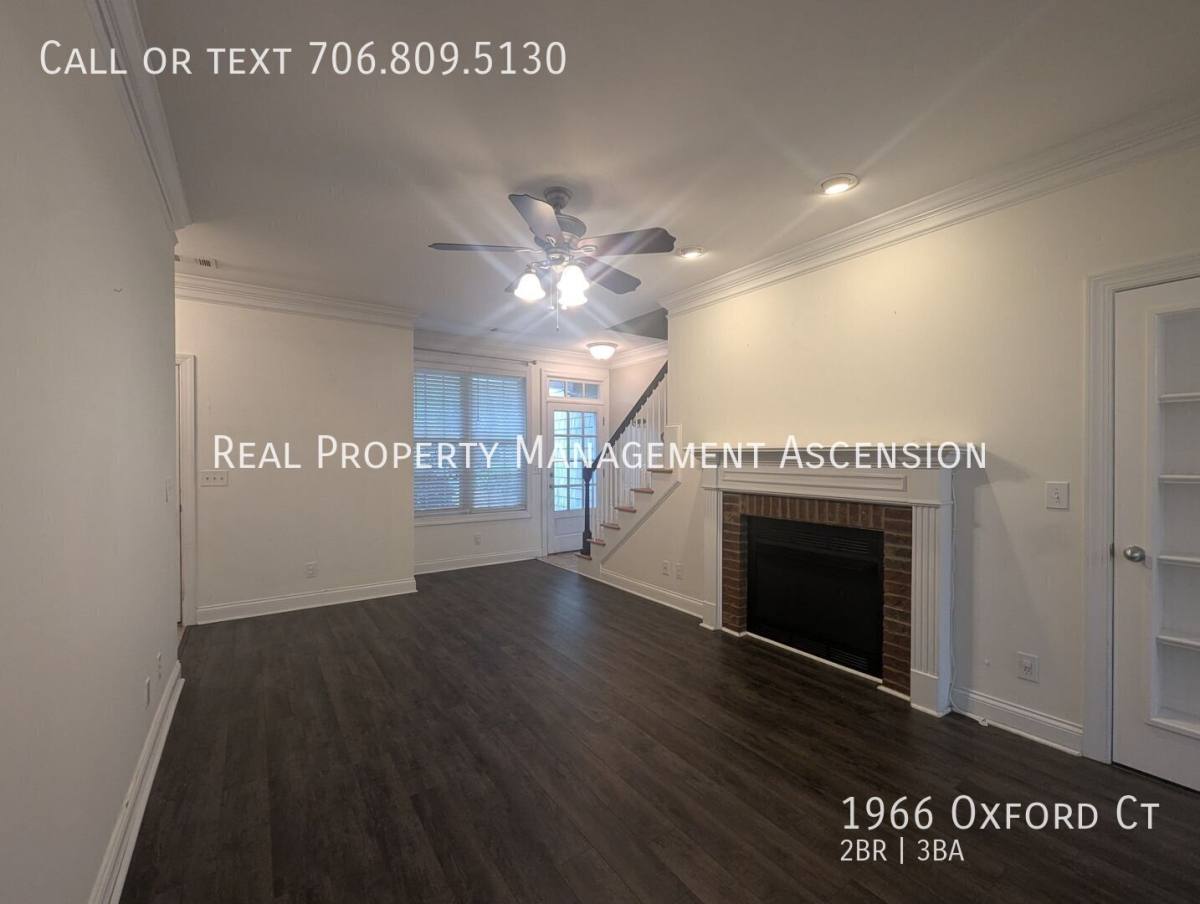 Condo for rent at 1966 Oxford Court, Dalton, GA 30720
