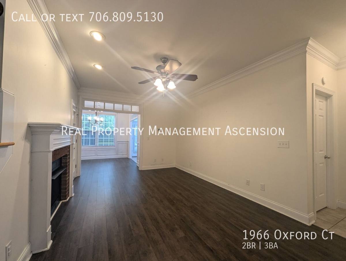 Condo for rent at 1966 Oxford Court, Dalton, GA 30720
