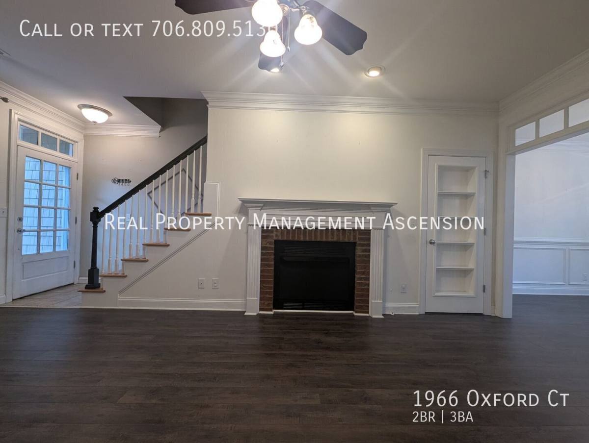 Condo for rent at 1966 Oxford Court, Dalton, GA 30720