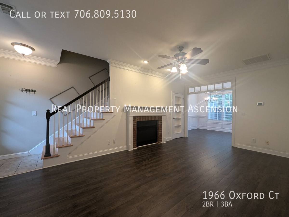 Condo for rent at 1966 Oxford Court, Dalton, GA 30720
