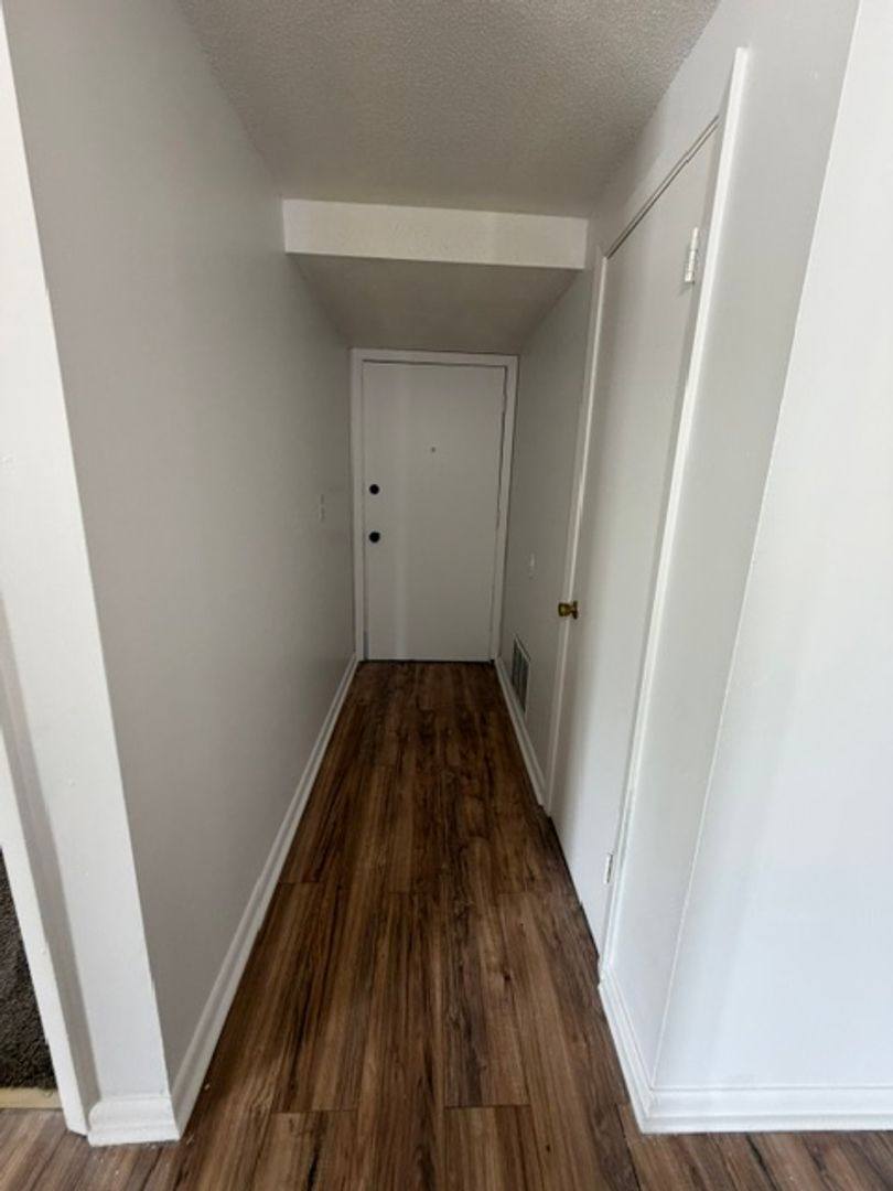 Apartment for rent at 2101 Ottawa St, Leavenworth, KS 66048