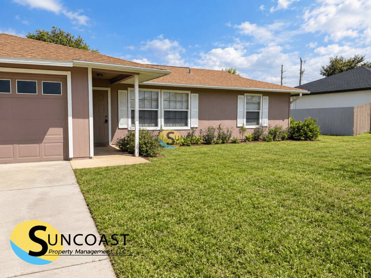 House for rent at 2317 NE 23rd Place, Cape Coral, FL 33909