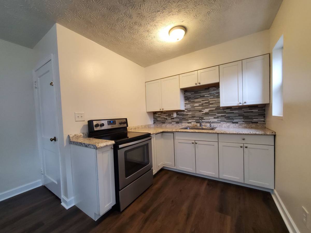 House for rent at 4917 Lindbergh Blvd, Dayton, OH 45449
