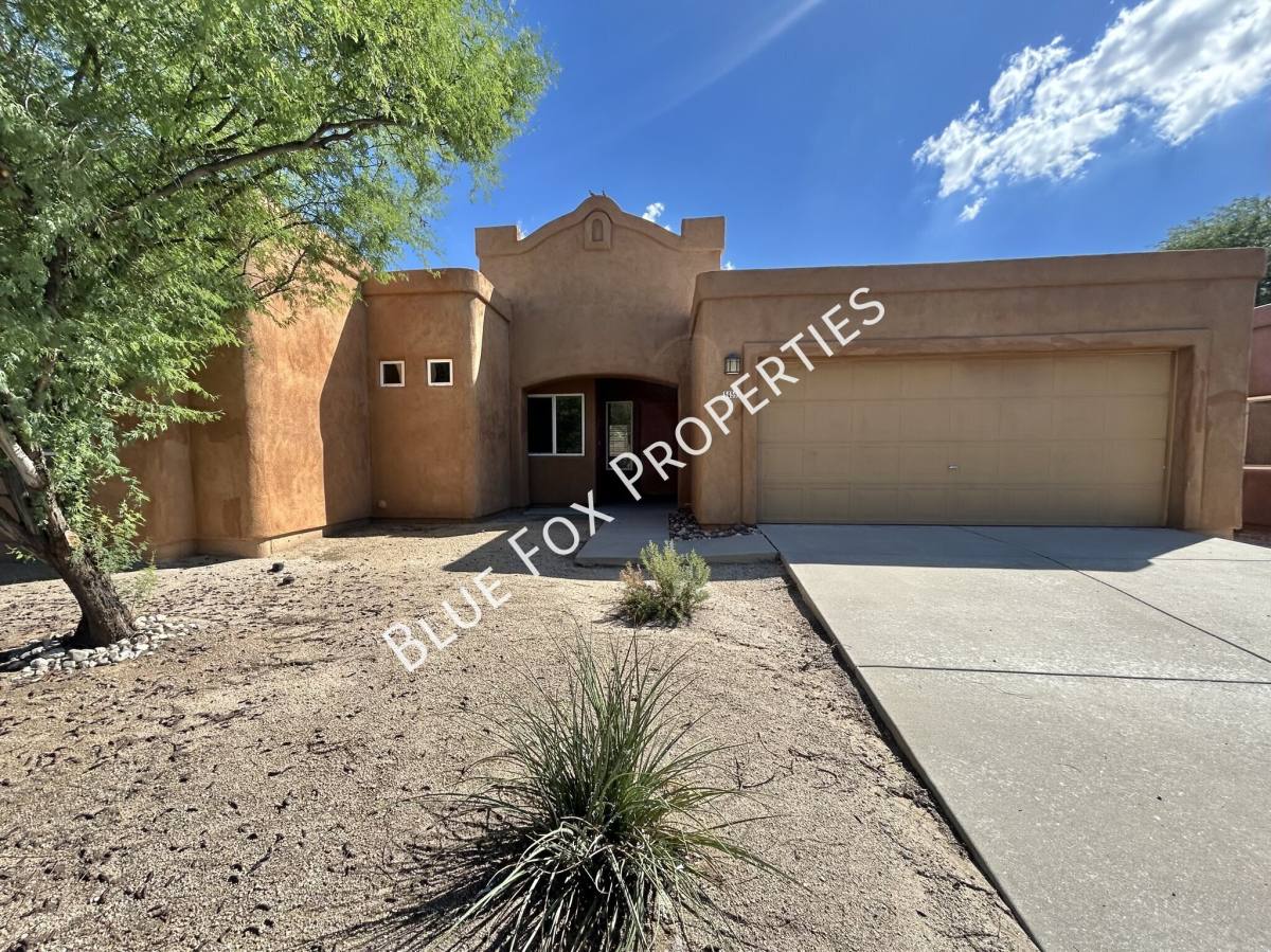 House for rent at 5459 W Mosquito Dr, Tucson, AZ 85742