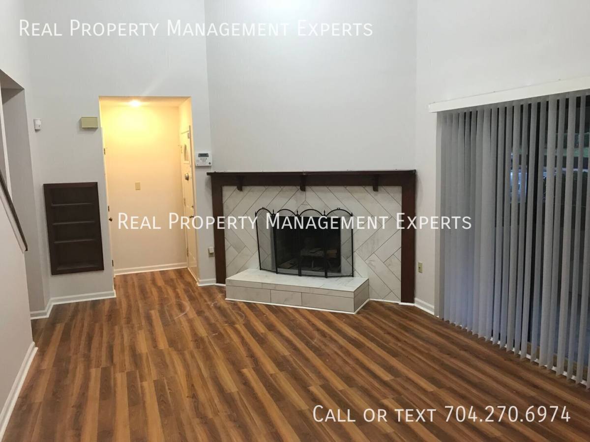 Condo for rent at 7332 Winery Lane, Charlotte, NC 28227