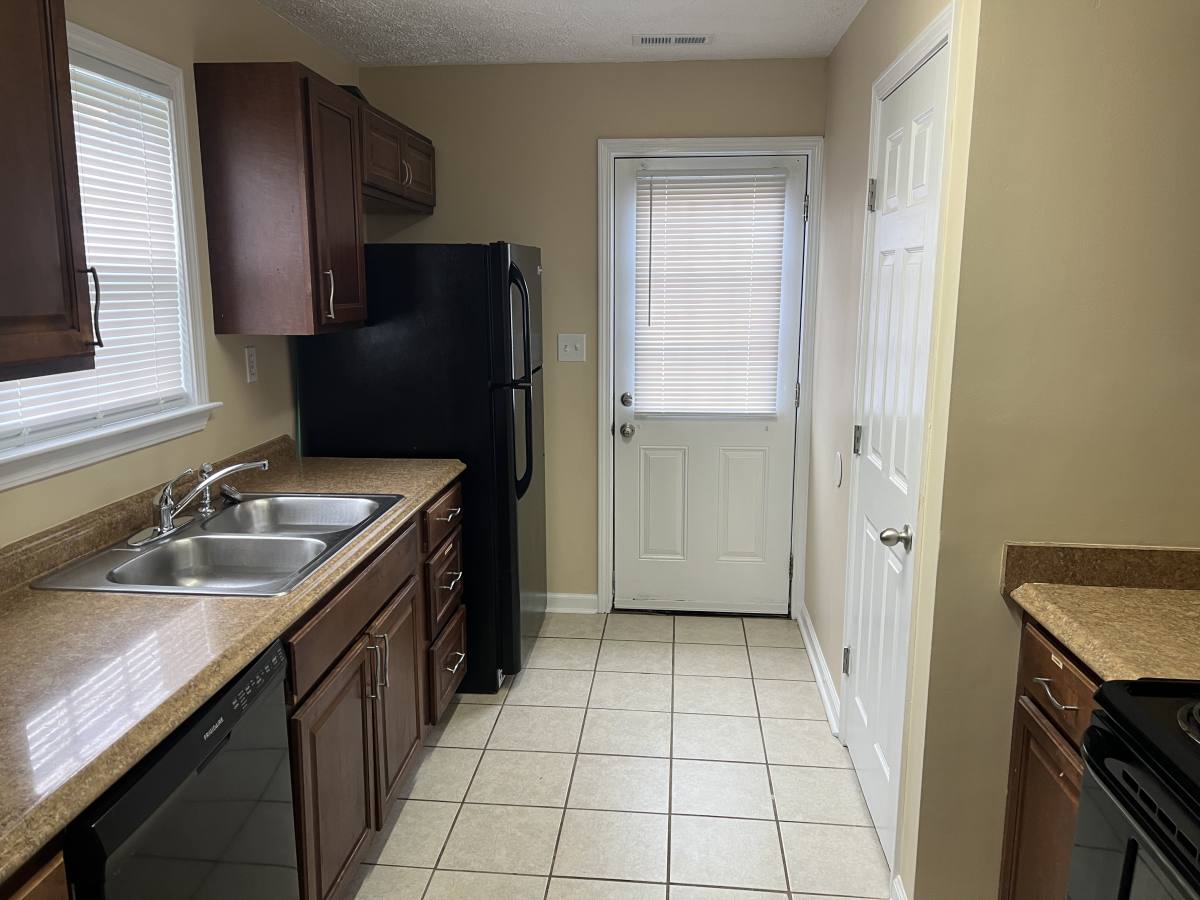 House for rent at 403 Hawkins Ave, Murfreesboro, TN 37130