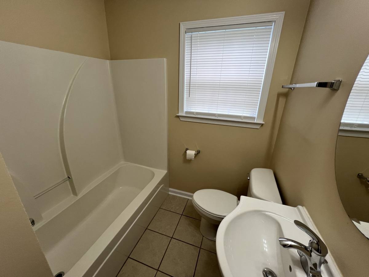 House for rent at 403 Hawkins Ave, Murfreesboro, TN 37130