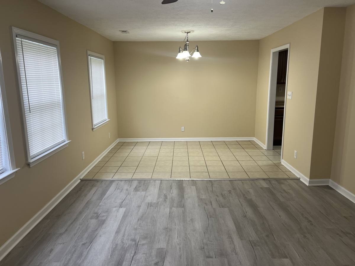 House for rent at 403 Hawkins Ave, Murfreesboro, TN 37130