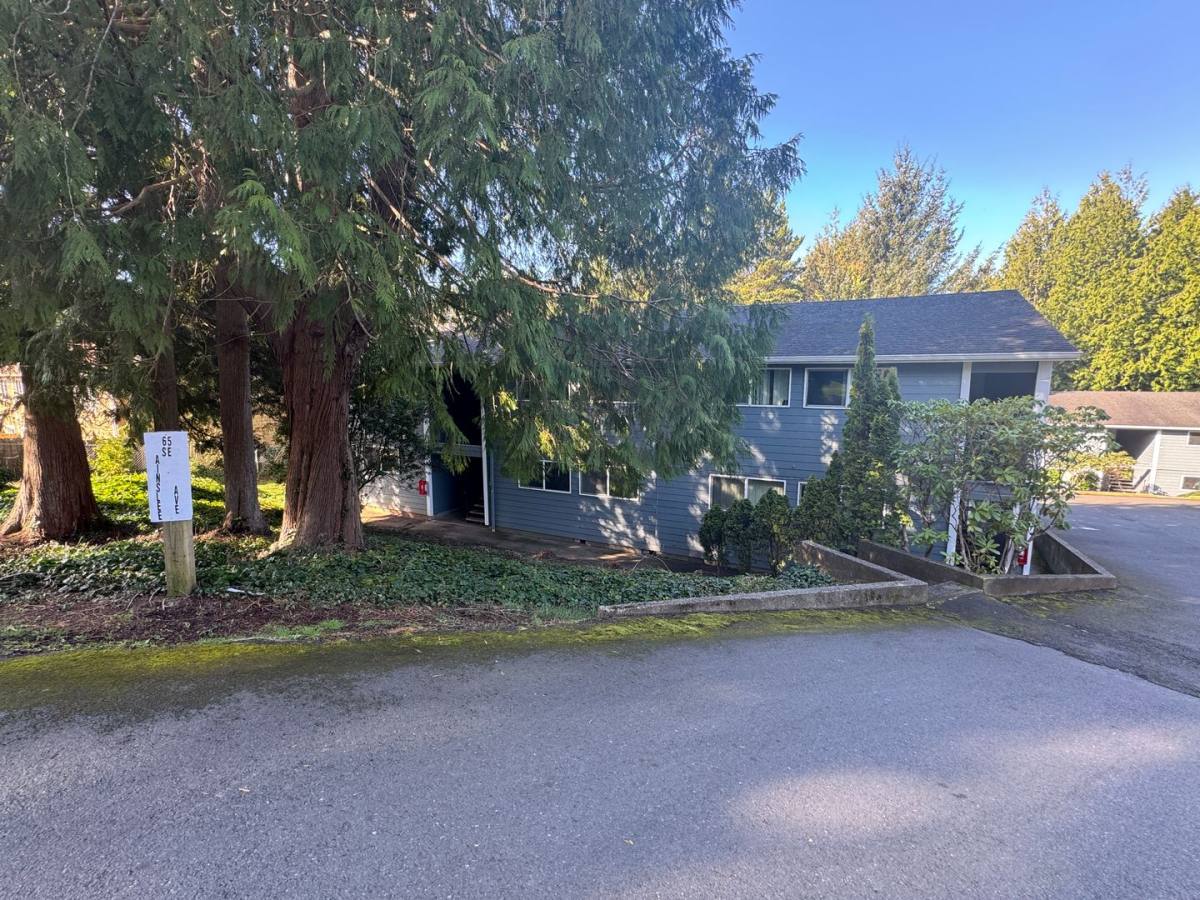 Apartment for rent at 65 SE Ainslee Ave, Depoe Bay, OR 97341