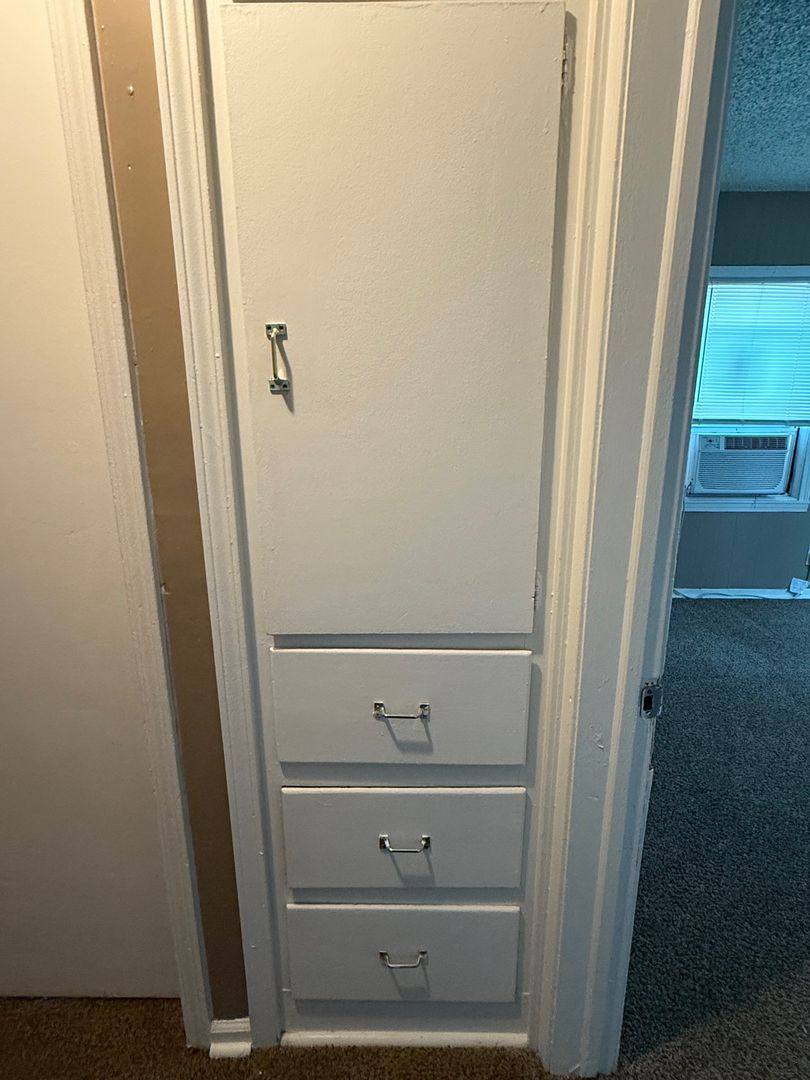 Apartment for rent at 855 S Beverly #1, Wichita, KS 67218