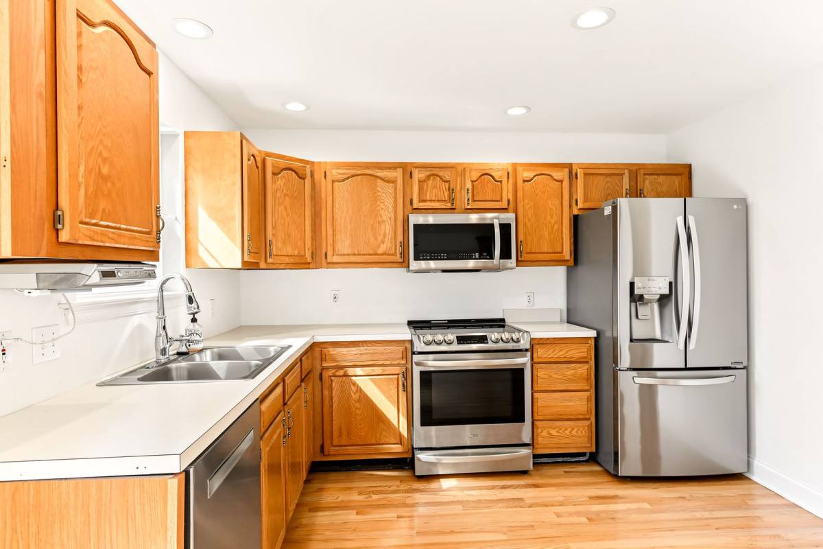 Townhouse for rent at 808 Yorkview Dr, Mechanicsburg, PA 17055