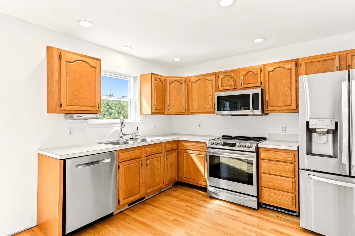 Townhouse for rent at 808 Yorkview Dr, Mechanicsburg, PA 17055