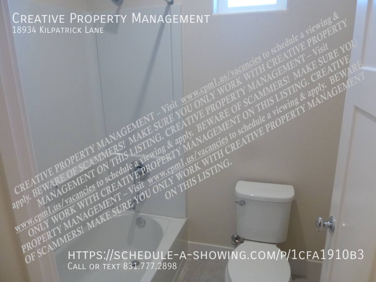 House for rent at 18934 Kilpatrick Lane, Marina, CA 93933