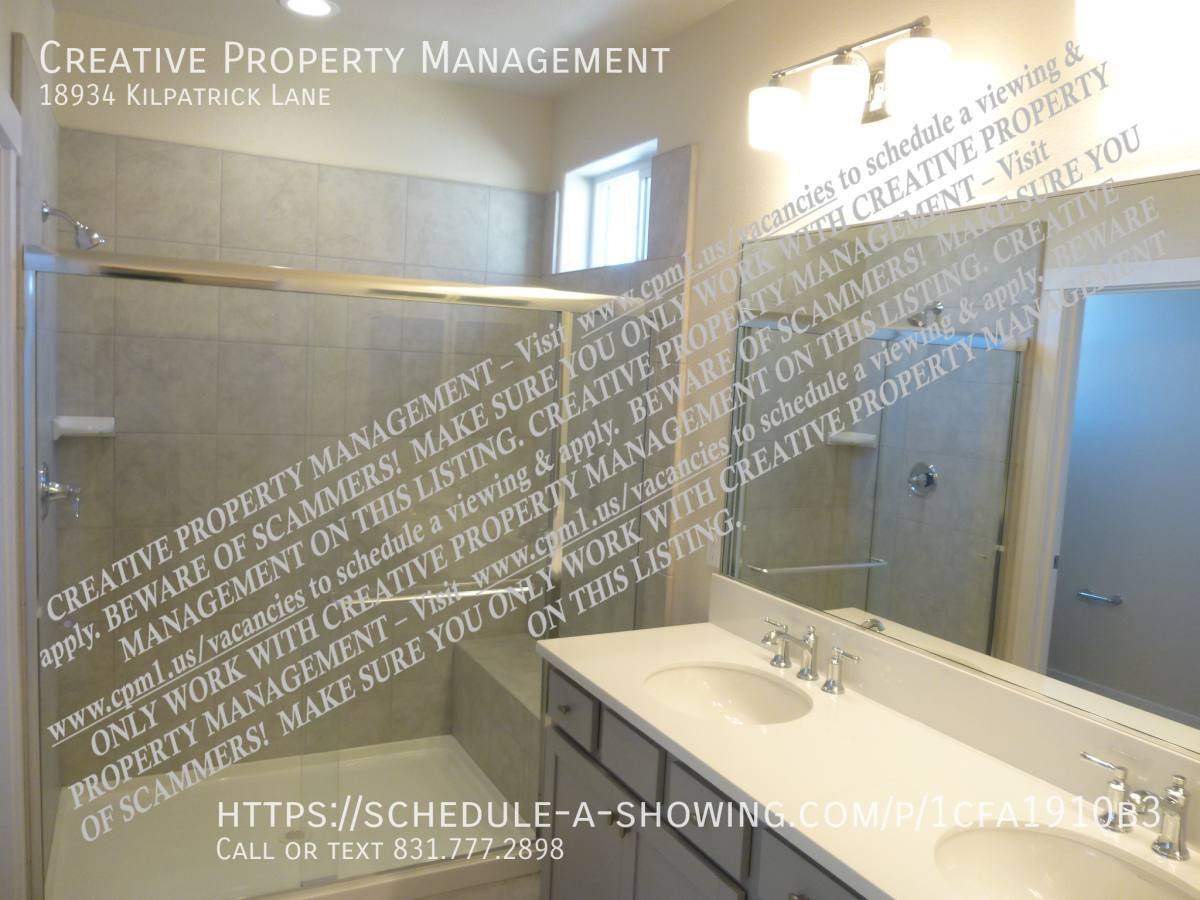 House for rent at 18934 Kilpatrick Lane, Marina, CA 93933