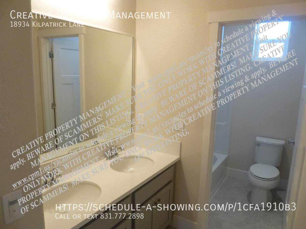House for rent at 18934 Kilpatrick Lane, Marina, CA 93933