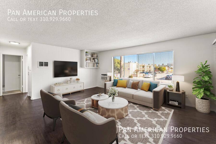 Apartment for rent at 4366 Menlo Ave #26, San Diego, CA 92115