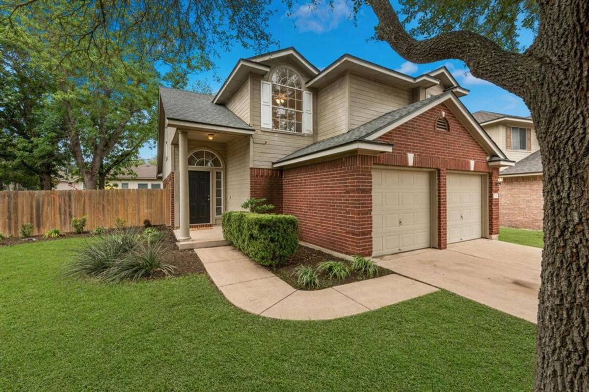 House for rent at 9109 Hoffman Cove, Austin, TX 78749